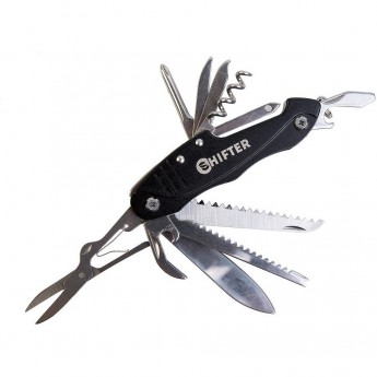 Нож многопредметный MR.BLADE SHIFTER Нож многопредметный MR.BLADE SHIFTER